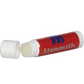 SPF 30 Soy Lip Balm in White Tube